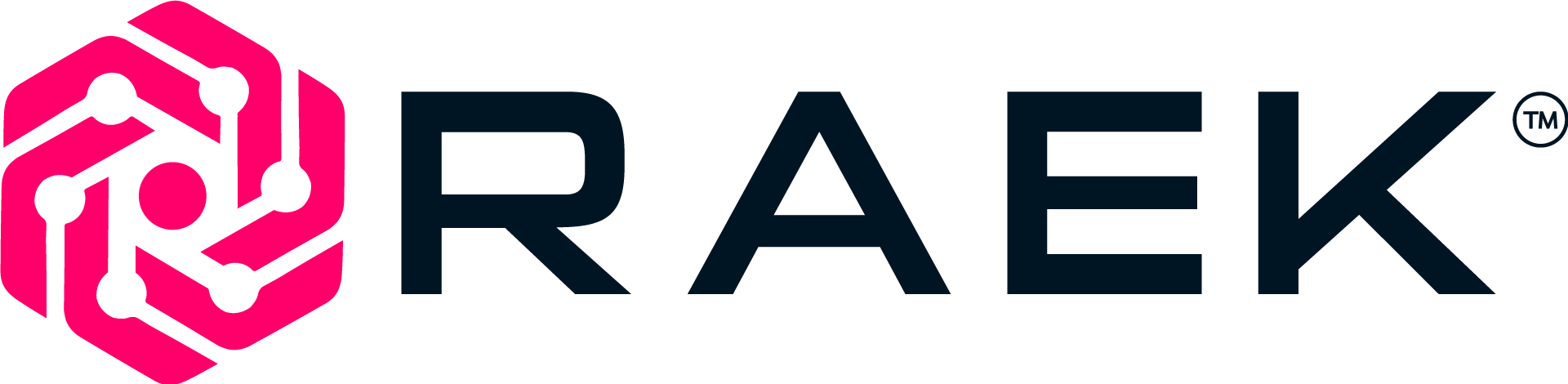 RAEK logo